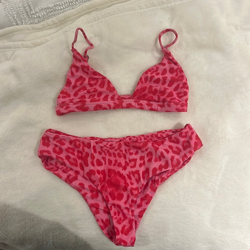 Mikoh bikini set